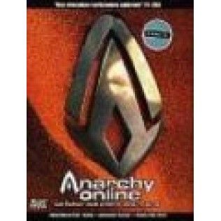 Anarchy online - PC