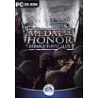 Medal of Honor : Débarquement Allié - PC