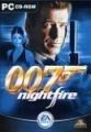 James Bond 007 : Nightfire - PC