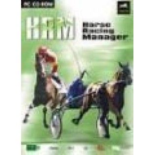 Horse Racing Manager - PC