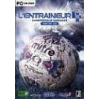 L'entraîneur 4 (2002-2003) - PC