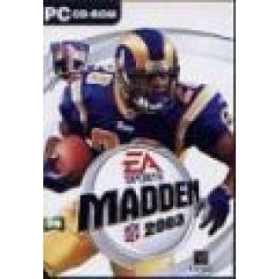 Madden NFL 2003 - Game Cube