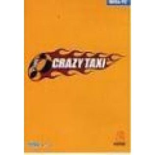 Crazy Taxi - PC