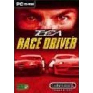 TOCA Race Driver - PC