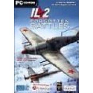 IL-2 Sturmovik : Forgotten battles - PC