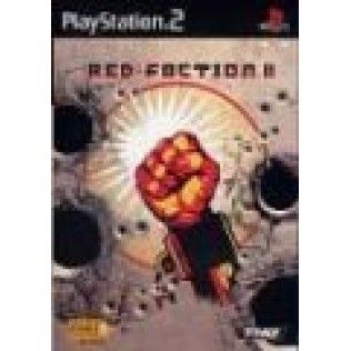 Red faction 2 - XBox