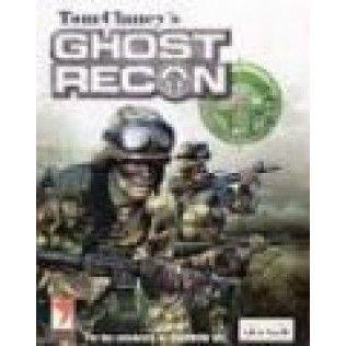 Ghost Recon - XBox