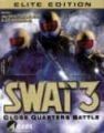 SWAT 3 : Close Quarters Battle - Elite édition - PC