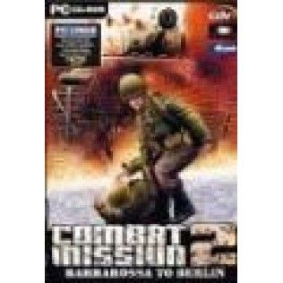 Combat Mission 2 - PC