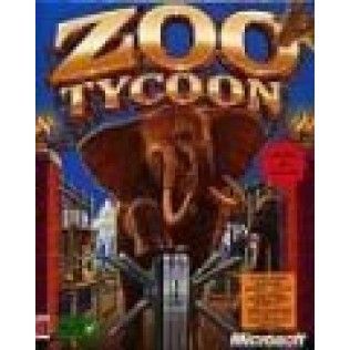 Zoo Tycoon - PC