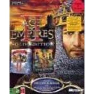 Age of Empires 2 - Edition Gold - PC