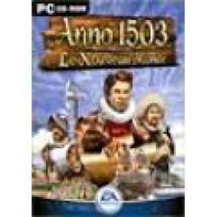 Anno 1503 - PC