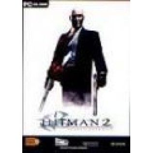 Hitman 2 : Silent Assassin - PC