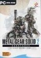 Metal Gear Solid 2 : Substance - PC