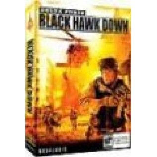 Delta Force : Black Hawk Down - PC