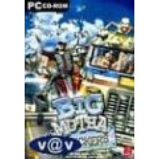 Big Mutha Truckers - Playstation 2