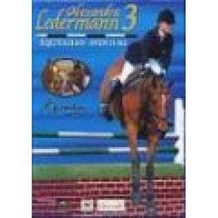 Alexandra Ledermann 3 : Equitation Aventure - PC