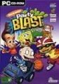 Nickelodeon Party Blast - Game Cube