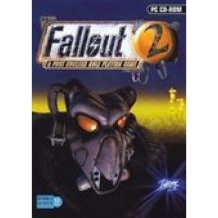 Fallout 2 - PC