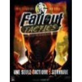 Fallout : Tactics - PC