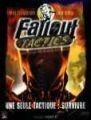 Fallout : Tactics - PC