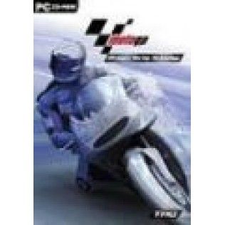 Moto GP Ultimate Racing Technology - PC