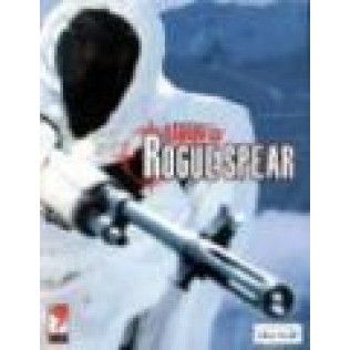 Tom Clancy's Rainbow Six : Rogue Spear - PC