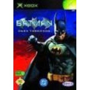 Batman : Dark Tomorrow - Game Cube