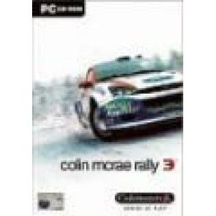 Colin McRae Rally 3 - PC