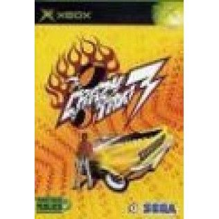 Crazy Taxi 3 - XBox