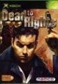 Dead to Rights - Playstation 2