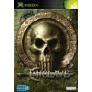 Enclave - XBox