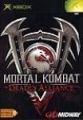 Mortal Kombat : Deadly Alliance - Playstation 2