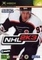 NHL 2K3 - XBox