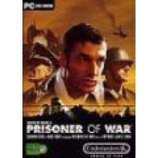 Prisoner of War - XBox