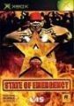 State of emergency - XBox