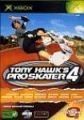 Tony Hawk's Pro skater 4 - XBox