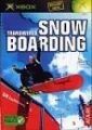 Transworld snowboarding - XBox