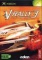 V-Rally 3 - Game Boy Advance