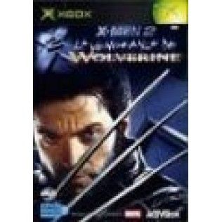 X-Men 2 : La vengeance de Wolverine - Playstation 2