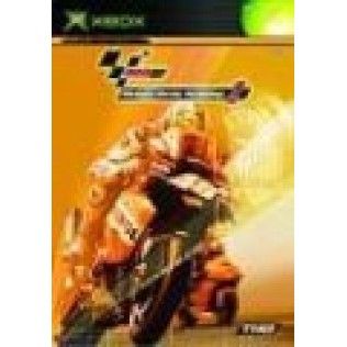 Moto GP Ultimate Racing Technology 2 - PC