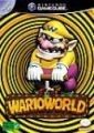 Wario World - Game Cube