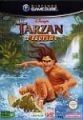 Tarzan freeride - Playstation 2