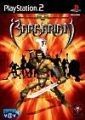 Barbarian - XBox