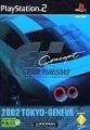 Gran Turismo Concept - Playstation 2