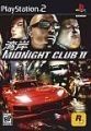 Midnight Club 2 - Playstation 2