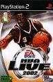 NBA Live 2002 - XBox