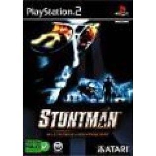 Stuntman - Playstation 2