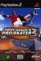 Tony Hawk's Pro Skater 3 - Playstation 2