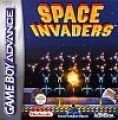 Space Invaders - Game Boy Advance